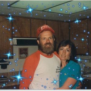 Meet your Posher, Linda